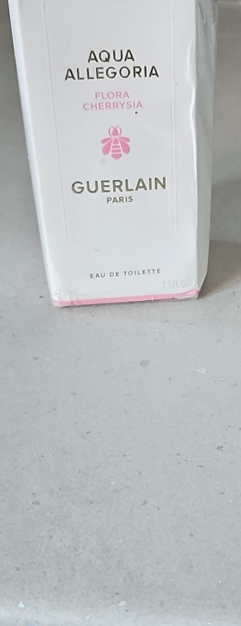 Guerlain Aqua Allegoria Flora Cherrysia Eau de Toilette 75ml