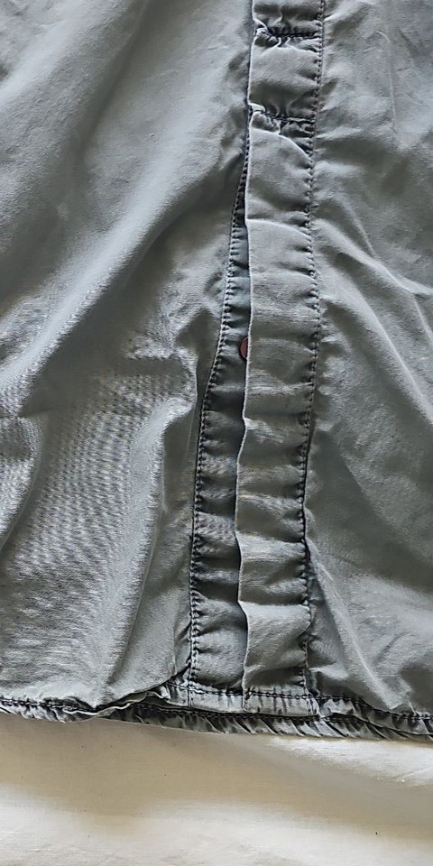 Joe Browns Absolute Men's Grey Pintuck Pleated Cotton Shirt 323 - Image 7