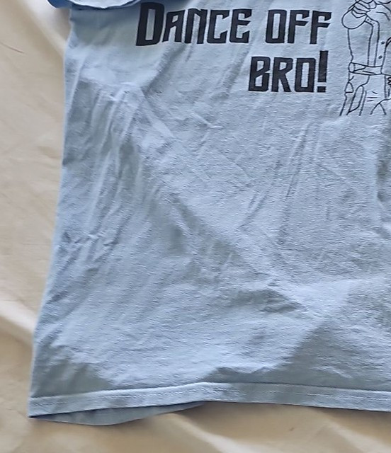 Guardians of the Galaxy Star-Lord ‘Dance Off Bro’ T-Shirt 315