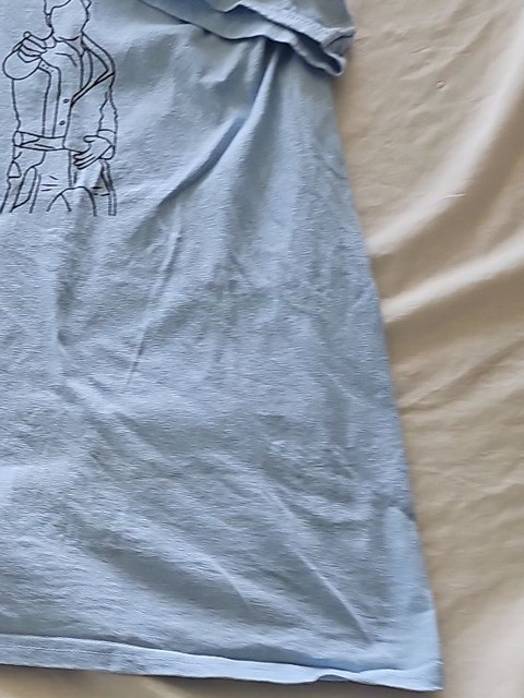 Guardians of the Galaxy Star-Lord 'Dance Off Bro' T-Shirt 315 - Image 3