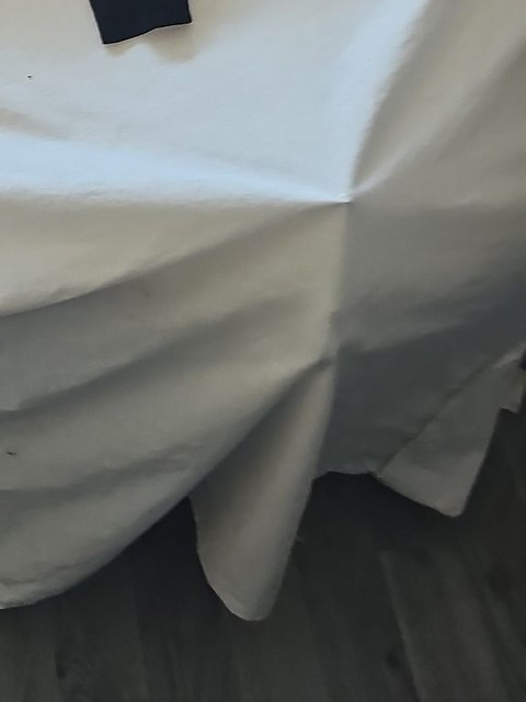 Champion Eco Fleece Frost Valley Quarter-Zip Sweatshirt M 286 - Image 3
