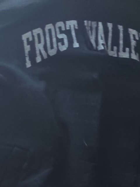 Champion Eco Fleece Frost Valley Quarter-Zip Sweatshirt M 286 - Image 4