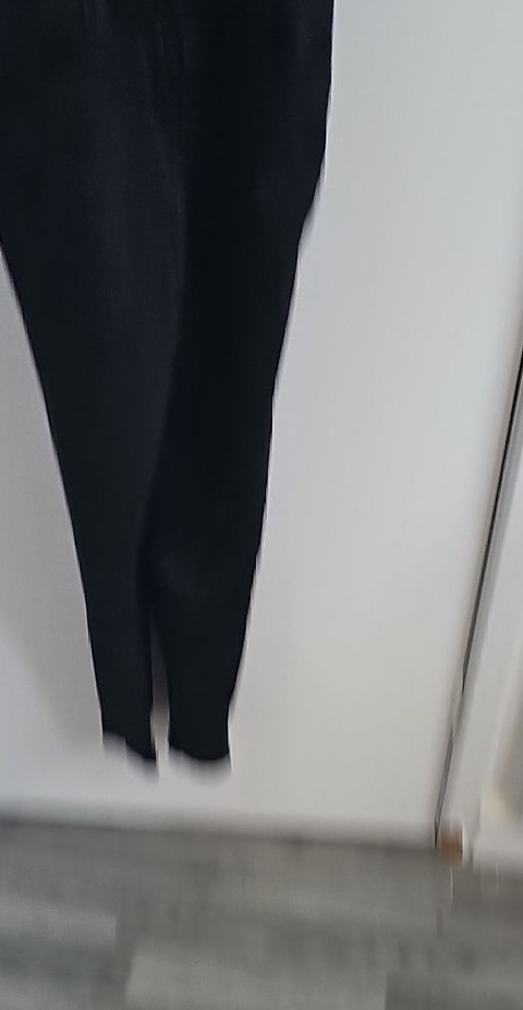 Kendall & Kylie Black Denim Skinny Jeans Size 28 262