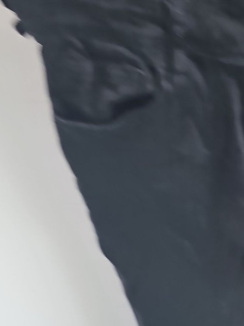 Kendall & Kylie Black Denim Skinny Jeans Size 28 262 - Image 5