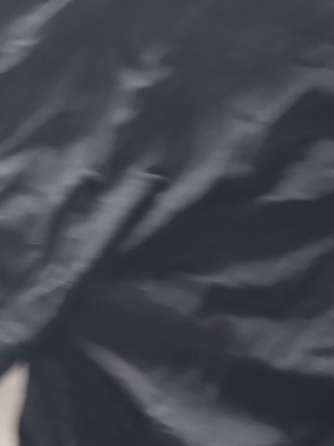 Adidas Essential Black Logo T-Shirt xl 228 - Image 4