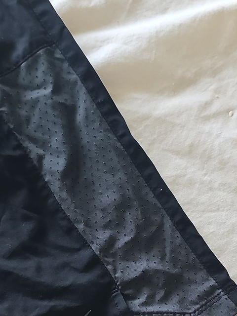 Nike Men's Black Dri-FIT Performance Running Shorts 333 - Image 7
