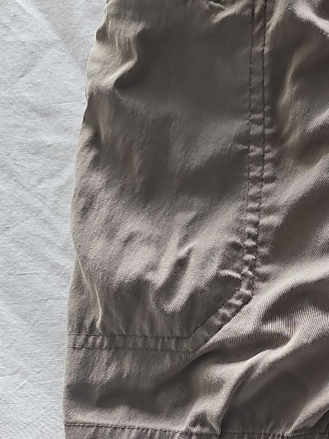 Gerry Men's Brown Cargo Hiking Shorts - Size 40 409 - Image 7