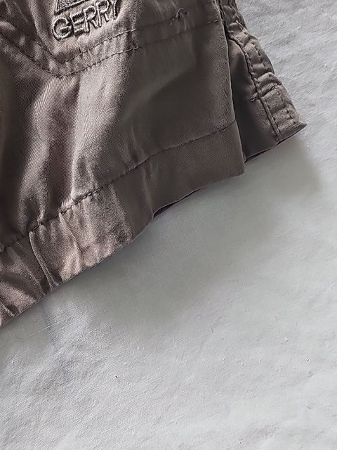 Gerry Men's Brown Cargo Hiking Shorts - Size 40 409 - Image 5