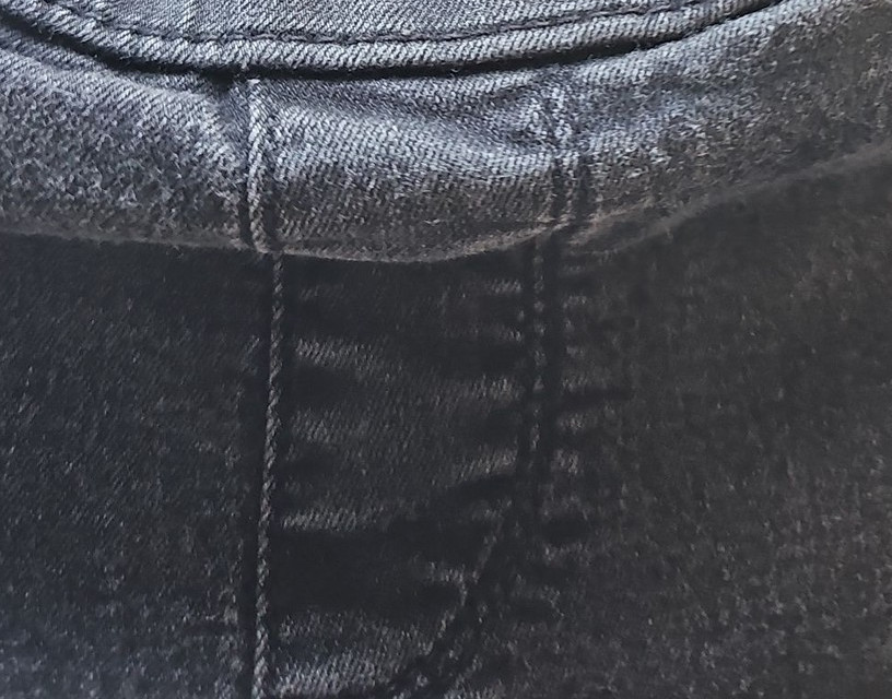 Dorothy Perkins Women's Charcoal Grey Skinny Jeggings - UK 12 428 - Image 11