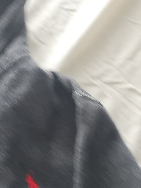 Polo Ralph Lauren Charcoal Grey Full-Zip Hoodie XS A438 - Image 11