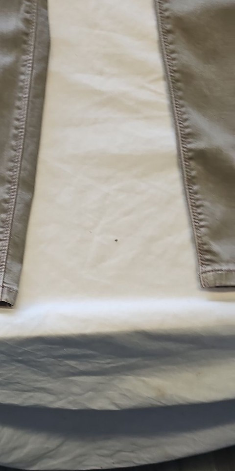Primark Denim Co. Women's Grey Skinny Trousers Size UK 20 432 - Image 11