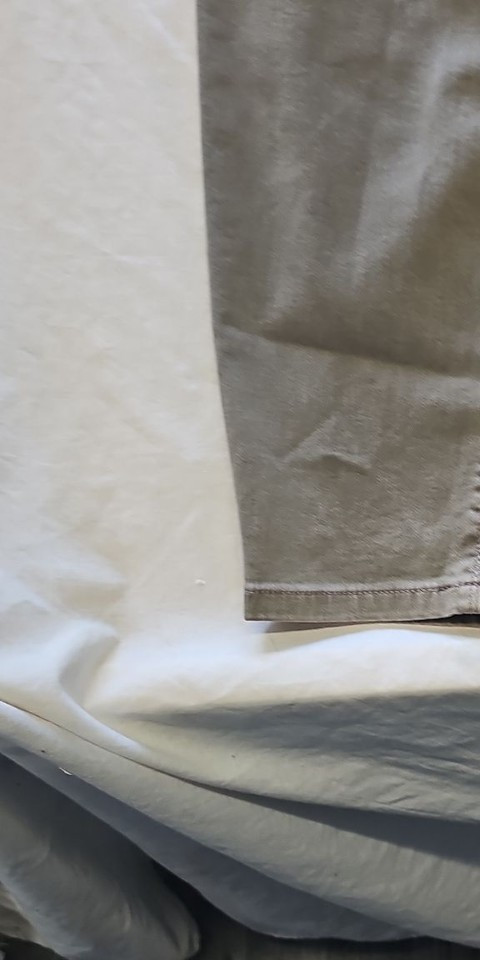Primark Denim Co. Women's Grey Skinny Trousers Size UK 20 432 - Image 12