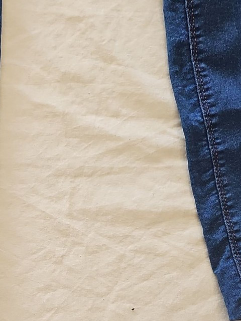 Papaya Denim Women's Blue Jegging Skinny Jeans - Size 14 435 - Image 9