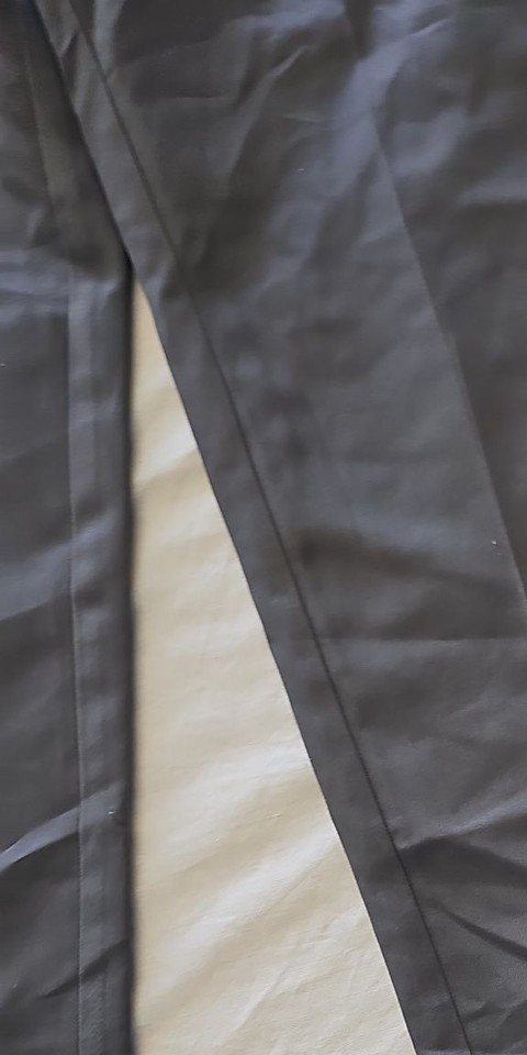 Slazenger Men's Grey Chino Trousers 32W 29S 382 - Image 10