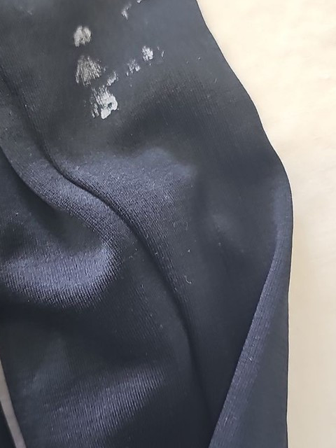 Nike Running Dri-FIT Half-Zip Long Sleeve Top with Arm Swooshes 395 - Image 10