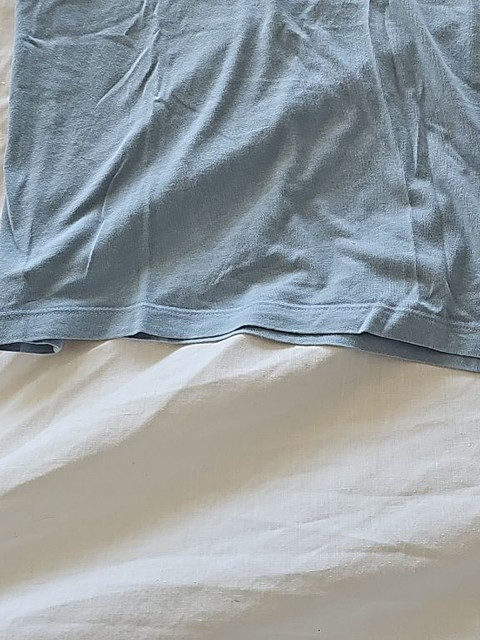 Jack & Jones Junior Logo T-Shirt Blue 12Y C488 - Image 8