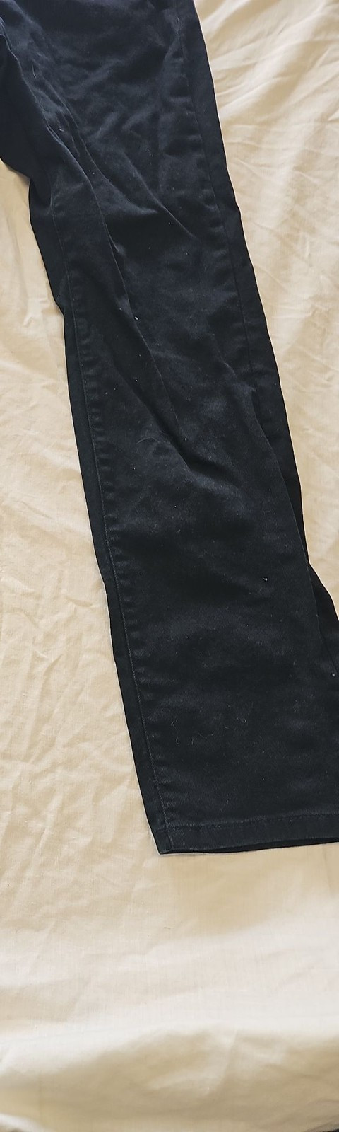Amazon Essentials Men's Slim Fit Black Jeans 31W x 30L F558 - Image 12