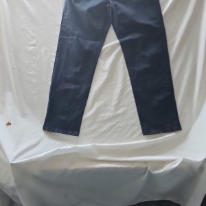 Boston Crew Navy Blue Chino Trousers 36W 30L 246