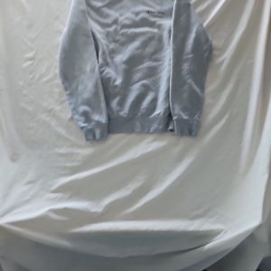 Vintage Champion Heather Grey Crewneck Sweatshirt Small 242