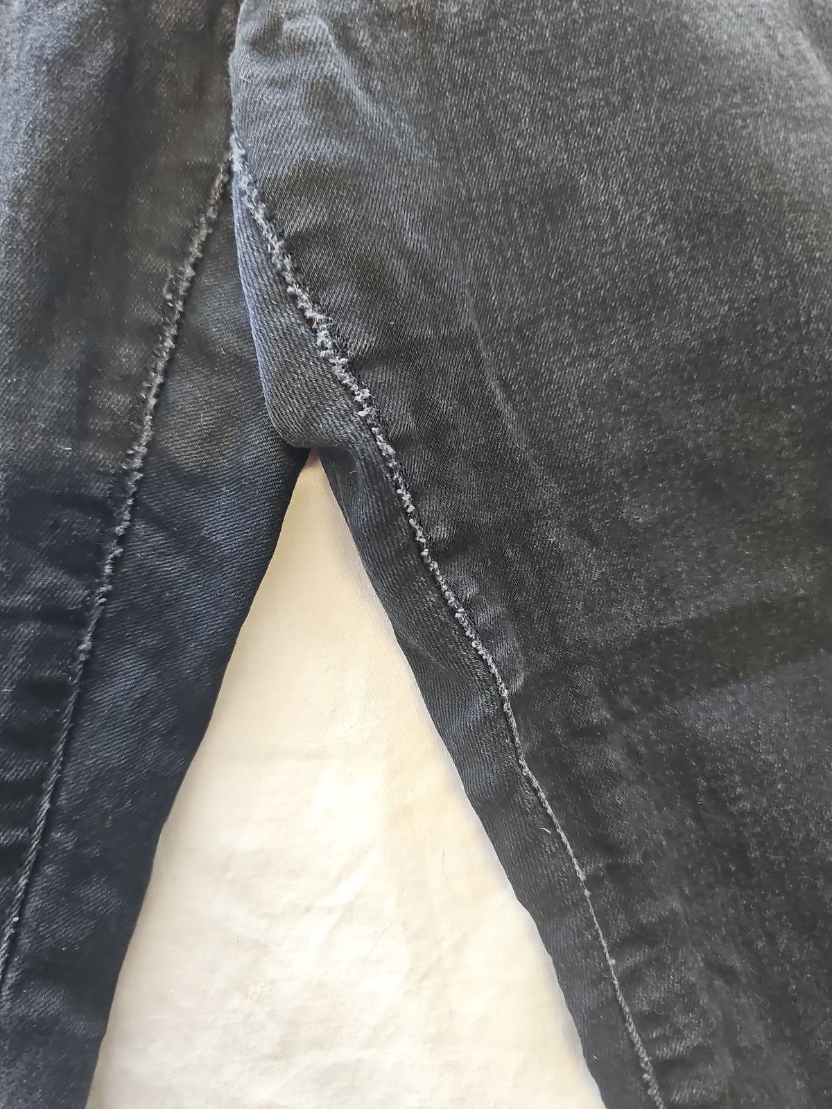 Dorothy Perkins Women's Charcoal Grey Skinny Jeggings - UK 12 428 - Image 7