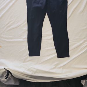 Next EcoVero High-Rise Navy Leggings with Tags