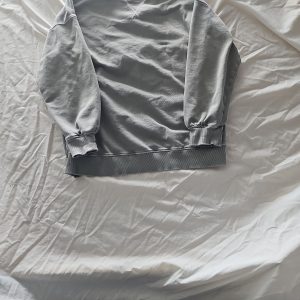 Next Vintage Wash Sage Green Crewneck Sweatshirt