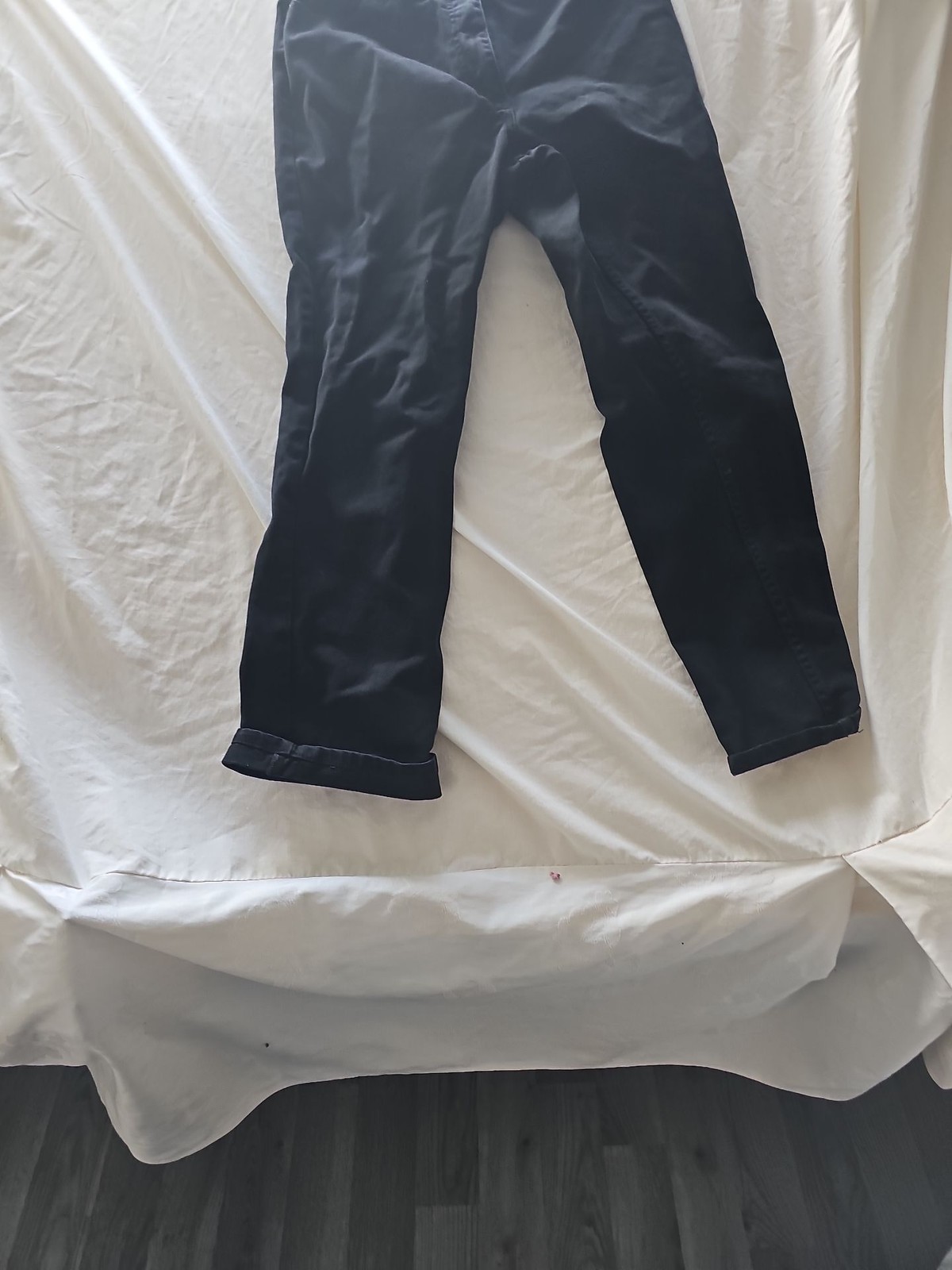 Vintage Brooke Jeans Wear Collection Black Slim Fit Jeans Size UK 14