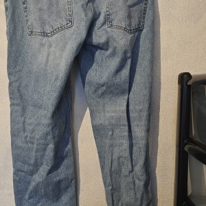Asos Mens Jeans W33 L32