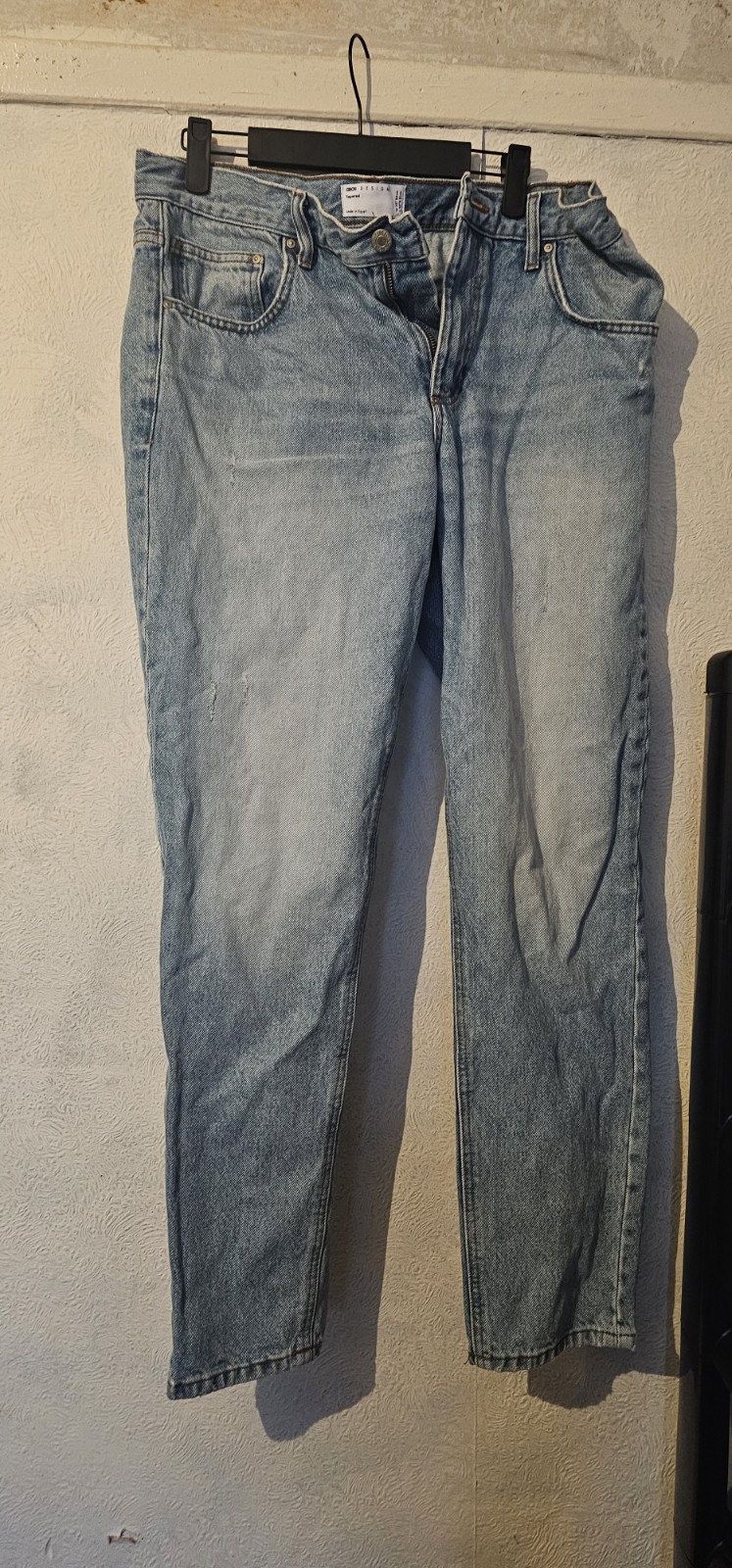 Asos Mens Jeans W33 L32