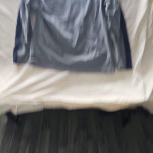 New Balance Long Sleeve Performance Training Top