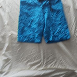 Maui and Sons Vintage Blue Board Shorts