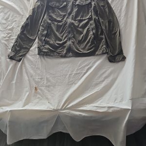 Next Supply Olive Green Utility Field Jacket Size L
