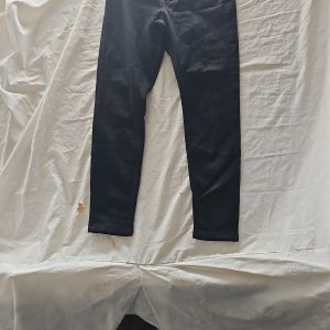 M&S Collection Black Super Skinny Jeans Size 16 Regular