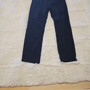 Per Una Black Embellished Straight Leg Jeans