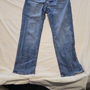 Amazon Essentials Men's Athletic Fit Blue Jeans 36W x 30L C476
