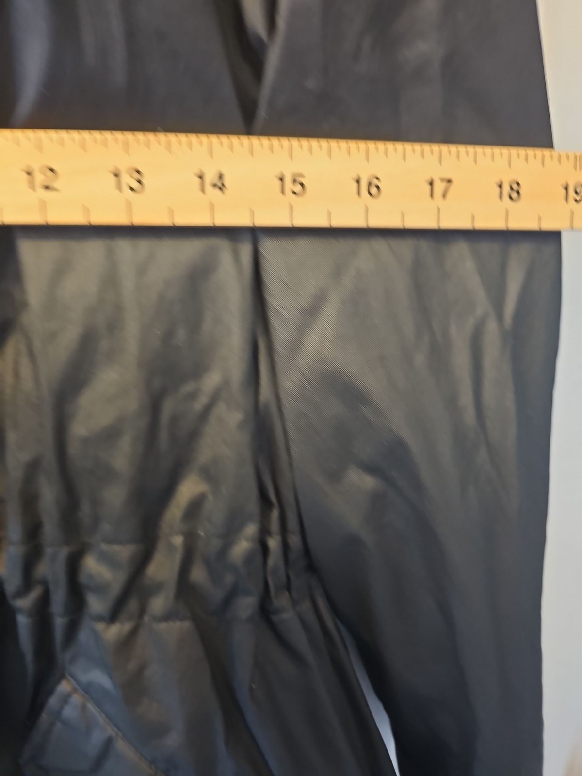 M&S Collection Women's Black Borg-Lined Parka Coat W551 - Image 6