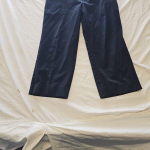 Dickies Black Work Pants Trousers W32 L27 G585