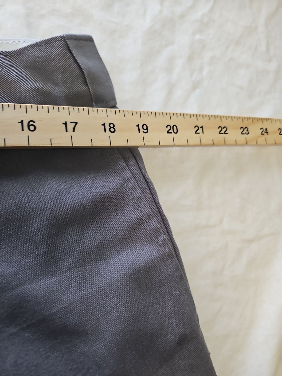 Dickies 874 Original Fit Work Pants - Grey, W38 L30 G586 - Image 7