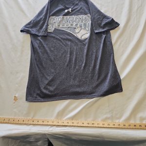 Under Armour HeatGear Sturgis Baseball Graphic T-Shirt M E628