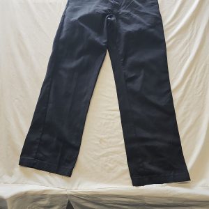 Dickies 874 Flex Original Fit Work Pants in Black W32 L31 I618