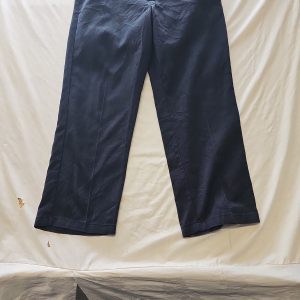 Dickies 874 Flex Original Fit Work Pants Black W38 L31 H619