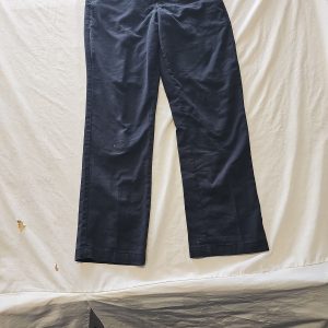 Vintage Dickies 874 Work Pants Black W32 L32 I622
