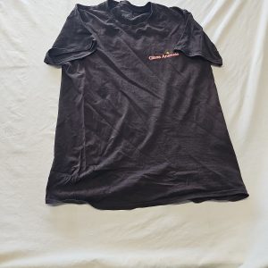 Glass Animals Official Band Merchandise T-Shirt Black Size L  394
