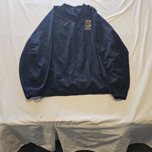 Purdue University Black Cultural Center Sport-Tek Pullover Windbreaker 2xl J646
