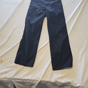 Dickies 874 Flex Original Fit Work Trousers in BlackW30 L30 K659