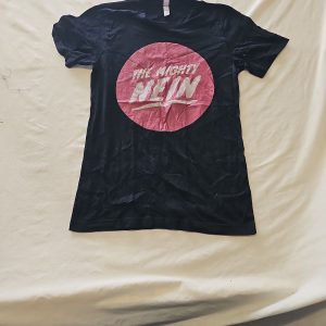 Critical Role The Mighty Nein Bella + Canvas Graphic T-Shirt 378