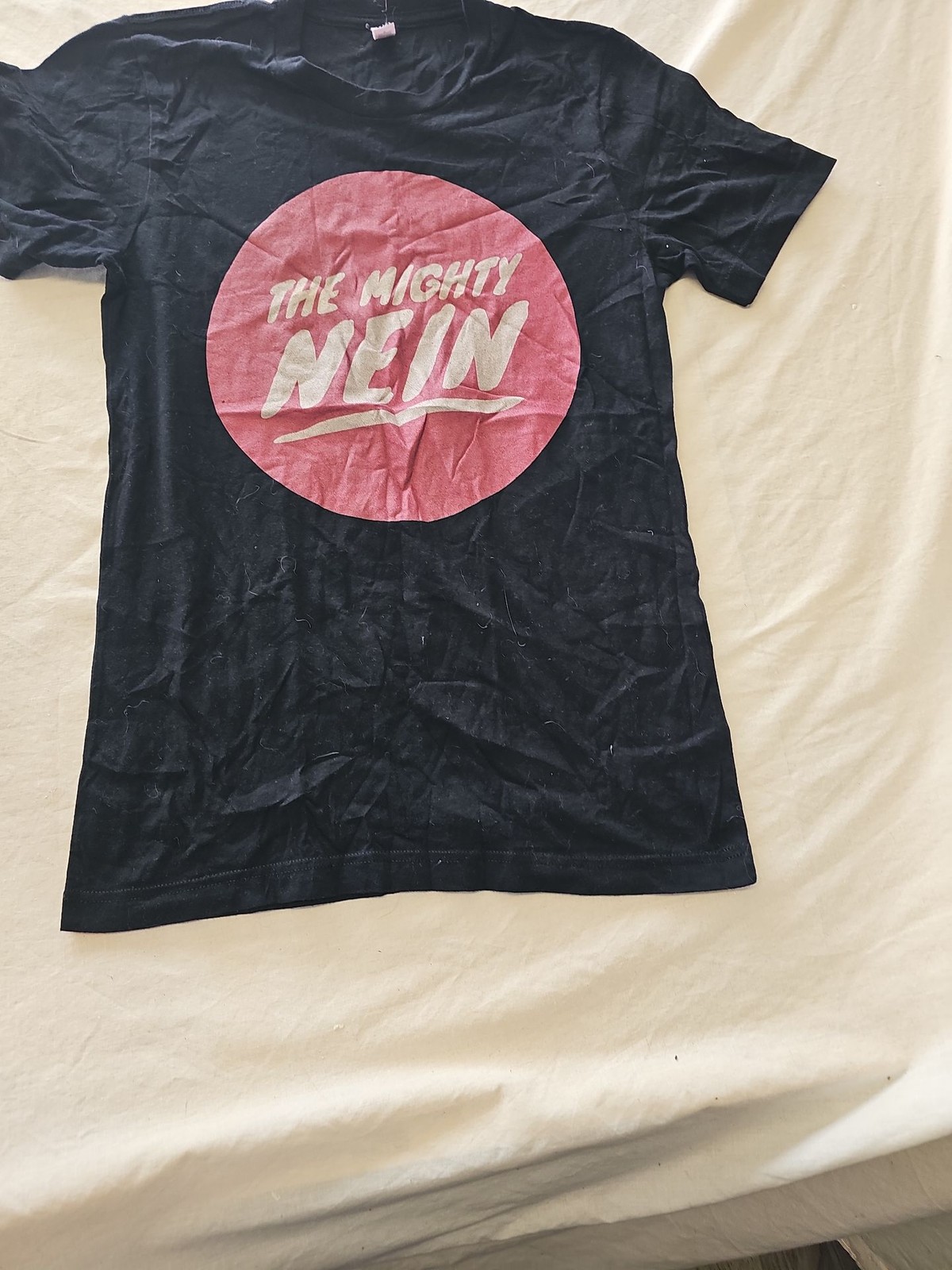Critical Role The Mighty Nein Bella + Canvas Graphic T-Shirt 378 - Image 8
