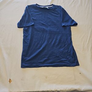 Legends Blue Short Sleeve T-Shirt L 689