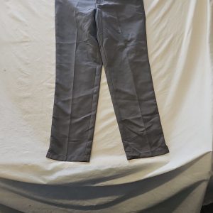 Slazenger Men's Grey Chino Trousers 32W 29S  382