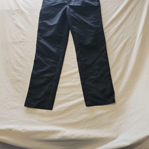 Slazenger Men's Black Golf Trousers Size 32W 29S  384